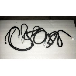 Faisceau de câblage du couvercle de coffre II - BYD - 12553579-00