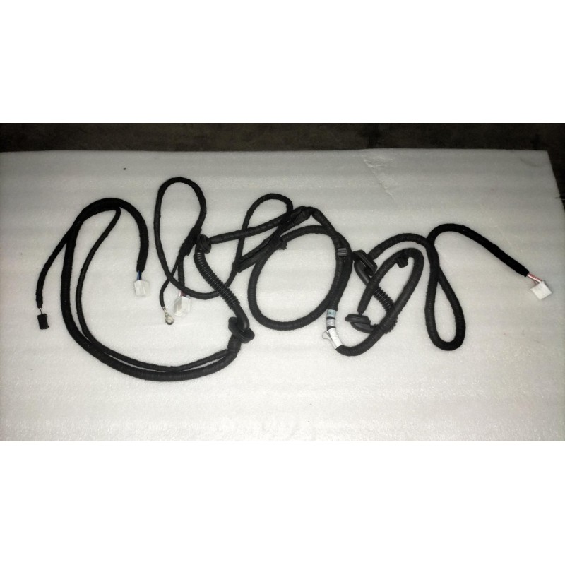 Faisceau de câblage du couvercle de coffre II - BYD - 12553579-00