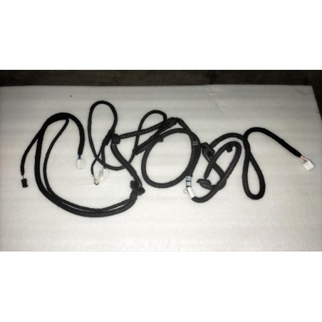 Faisceau de câblage du couvercle de coffre II - BYD - 12553579-00