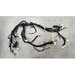Faisceau de câblage du tableau de bord - BYD - 12553577-00