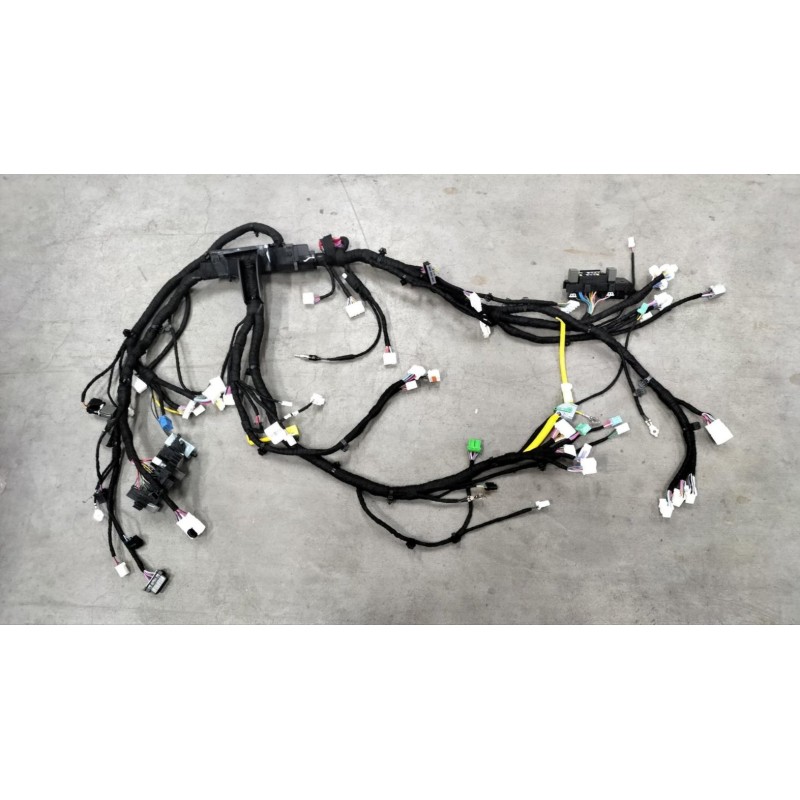 Faisceau de câblage du tableau de bord - BYD - 12553577-00