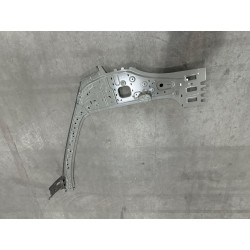 Panneau intérieur montant A gauche - BYD - 19550409-00