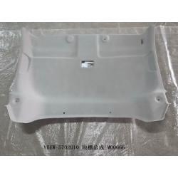 Toit. - BYD - 12549237-00