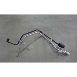 Tuyau de ravitaillement - BYD - 12546411-00