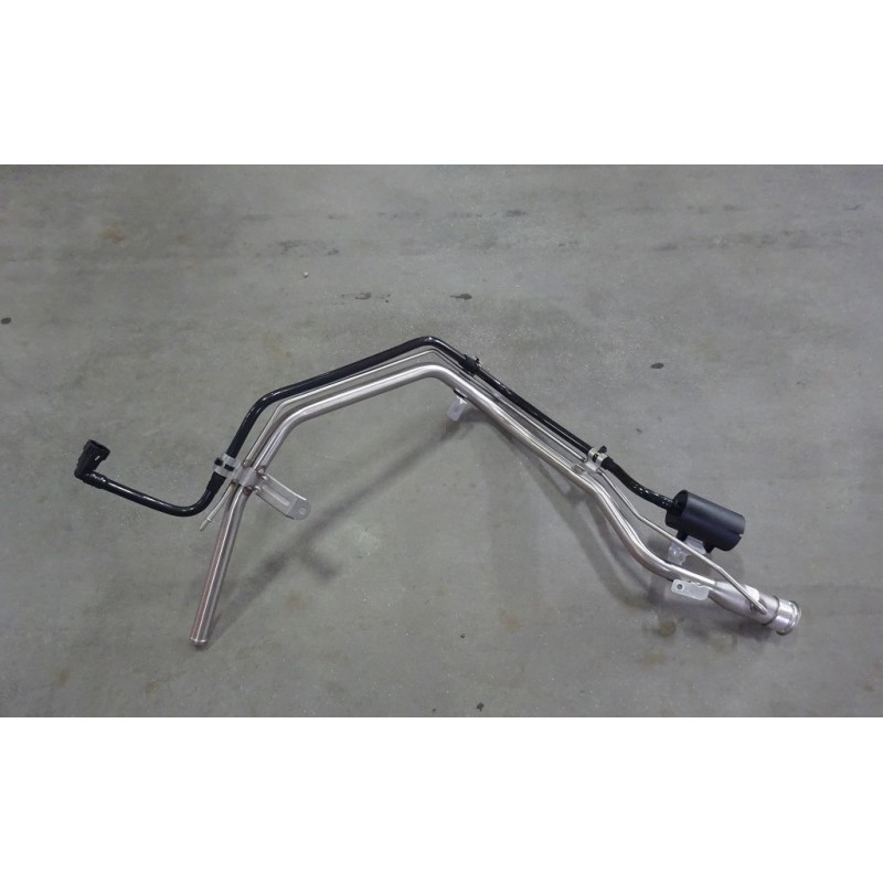 Tuyau de ravitaillement - BYD - 12546411-00