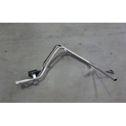 Tuyau de ravitaillement - BYD - 12546411-00