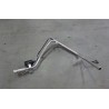 Tuyau de ravitaillement - BYD - 12546411-00