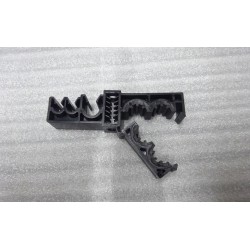 Collier de serrage à cinq trous - BYD - 12546389-00