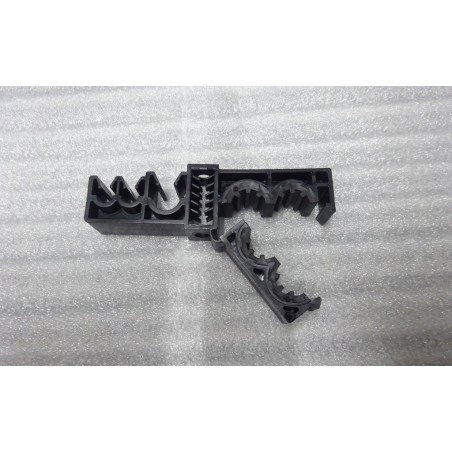Collier de serrage à cinq trous - BYD - 12546389-00