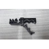Collier de serrage à cinq trous - BYD - 12546389-00