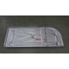 Bouclier thermique du plancher arrière - BYD - 12545192-00