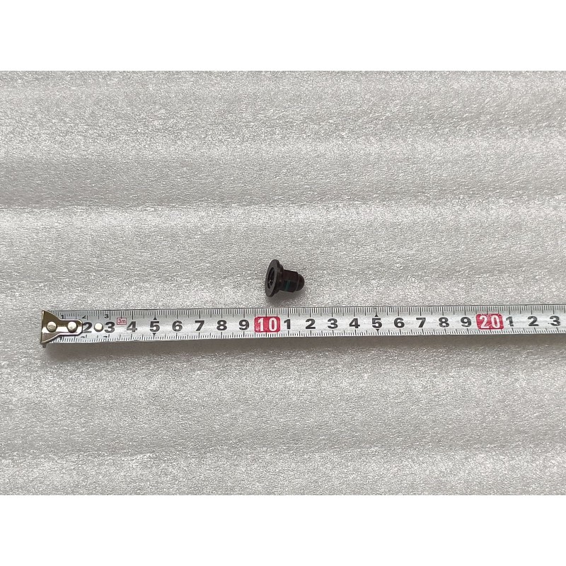 Écrou hexagonal - BYD - 12543877-00