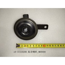 Avertisseur sonore basك - BYD - 12543602-00