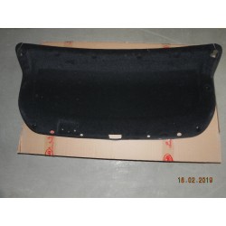 Couvre assy., couvercle de coffre - BYD - 12534100-00
