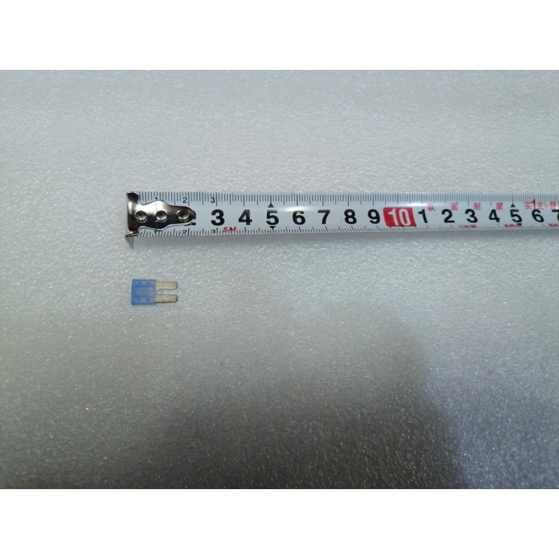 Fusible - 0327015 - 32 V - 15 A - BYD - 12533076-00