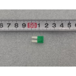 Fusible 30A 32V (0327030) - BYD - 12531874-00