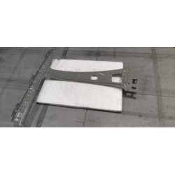 Panneau intérieur de montant B gauche - BYD - 19550408-00