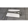Panneau intérieur de montant B gauche - BYD - 19550408-00