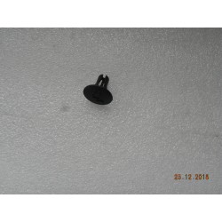 Poignée - noir standard - BYD - 12529302-00
