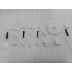 Kit d'entretien, bielle, climatisation - BYD - 12526024-00