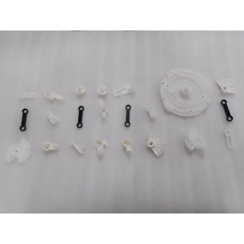 Kit d'entretien, bielle, climatisation - BYD - 12526024-00