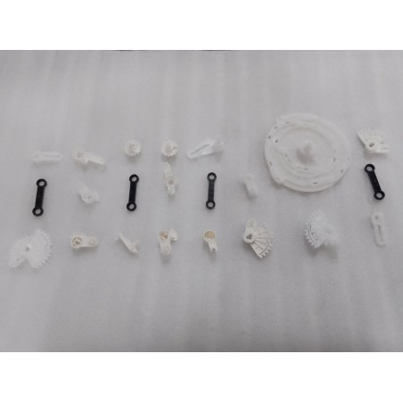 Kit d'entretien, bielle, climatisation - BYD - 12526024-00