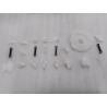 Kit d'entretien, bielle, climatisation - BYD - 12526024-00