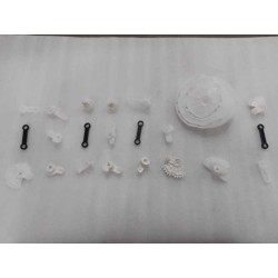 Kit d'entretien, bielle, climatisation - BYD - 12526024-00