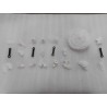 Kit d'entretien, bielle, climatisation - BYD - 12526024-00