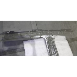 Panneau intérieur de montant B gauche - BYD - 19550408-00