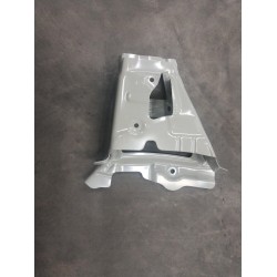 Section arrière de la poutre supérieure gauche - BYD - 12522207-00
