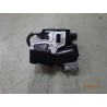Serrure de porte arrière - BYD - 12521568-00