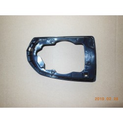 Cadre de garniture gauche de rétroviseur extérieur - BYD - 12521538-00