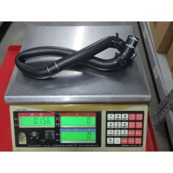 Tuyaux de liquide de refroidissement 5 - BYD - 12520381-00