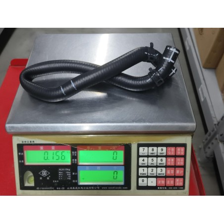 Tuyaux de liquide de refroidissement 5 - BYD - 12520381-00