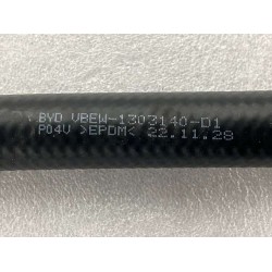 Tuyaux de liquide de refroidissement 5 - BYD - 12520381-00