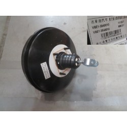 Assy. de servofrein avec maître-cylindre. - BYD - 12519740-00