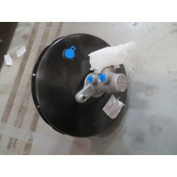 Assy. de servofrein avec maître-cylindre. - BYD - 12519740-00