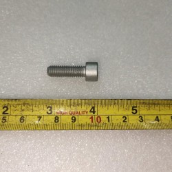 Vis à tête cylindrique à six pans creux - BYD - 12509353-00