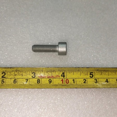 Vis à tête cylindrique à six pans creux - BYD - 12509353-00