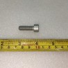 Vis à tête cylindrique à six pans creux - BYD - 12509353-00