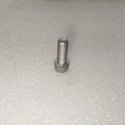 Vis à tête cylindrique à six pans creux - BYD - 12509353-00