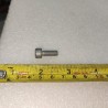 Vis à tête cylindrique à six pans creux - BYD - 12509352-00