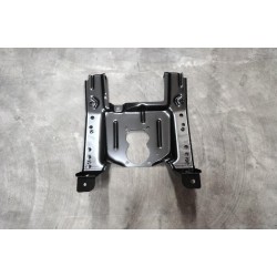 Support de port de charge - peinture noire électrophorétique - BYD - 12504150-00