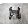 Support de port de charge - peinture noire électrophorétique - BYD - 12504150-00