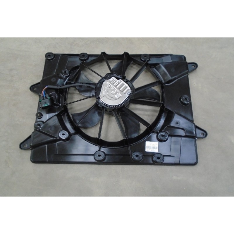Ventilateur électronique - BYD - 12504104-00