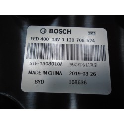 Ventilateur électronique - BYD - 12504104-00
