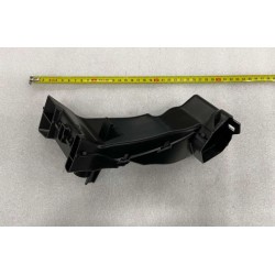 Conduit d'air de l'espace pieds du conducteur - BYD - 12493623-00