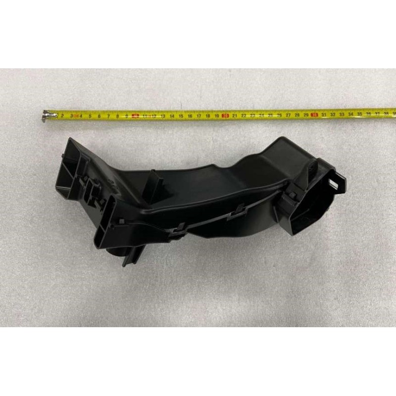 Conduit d'air de l'espace pieds du conducteur - BYD - 12493623-00