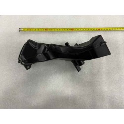 Conduit d'air de l'espace pieds du conducteur - BYD - 12493623-00